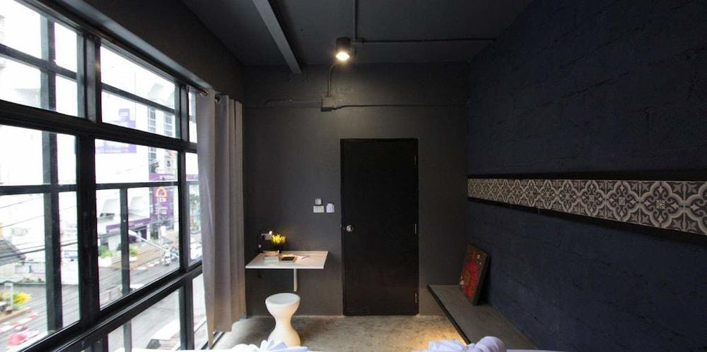 Ostello Fulfill - Sha Phuket