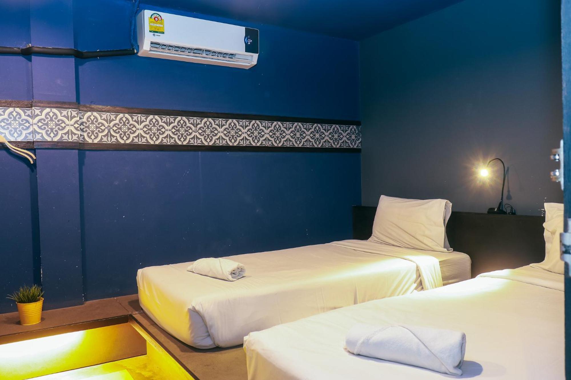 Fulfill - Sha Ostello Phuket