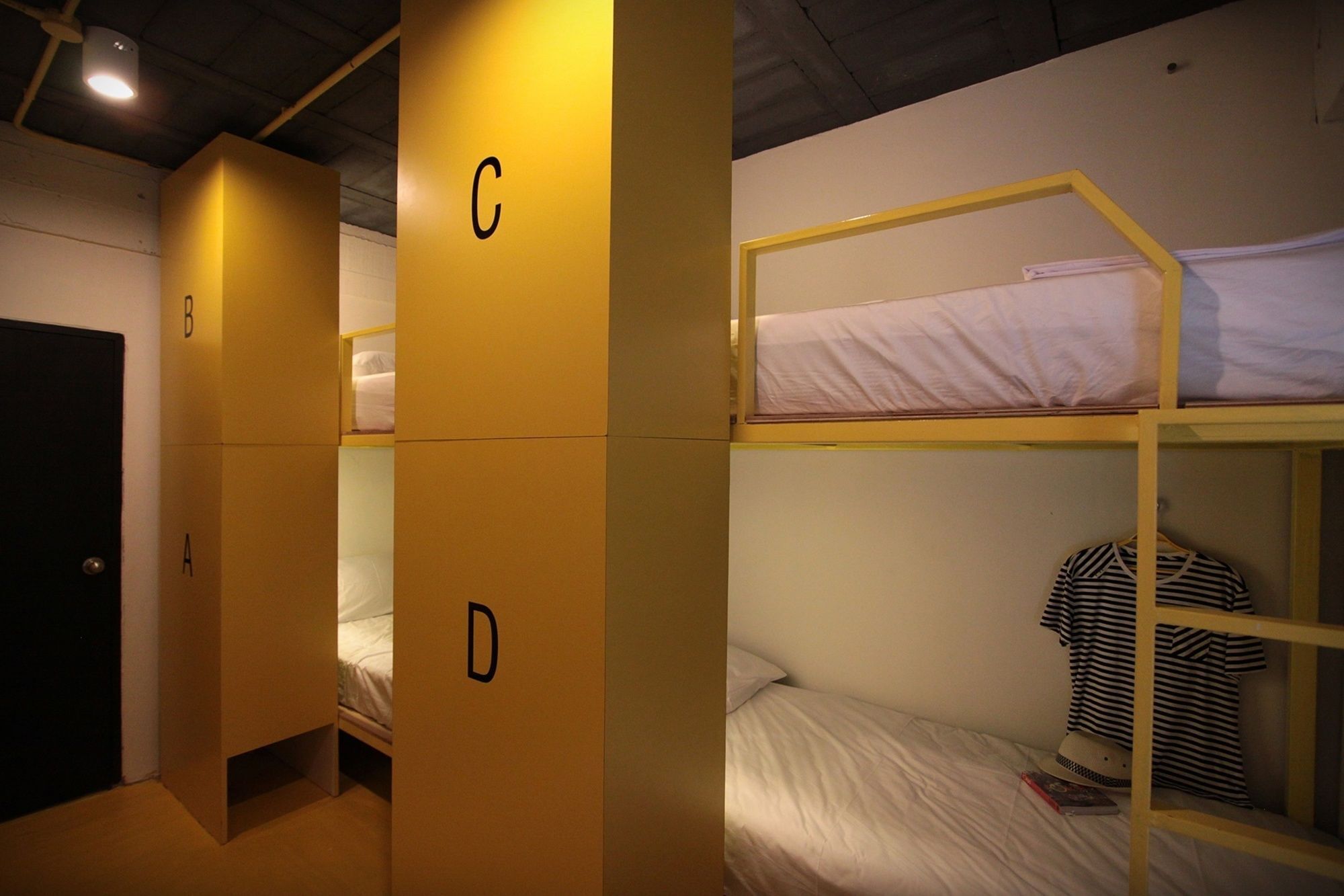 Hostal Fulfill - Sha Phuket