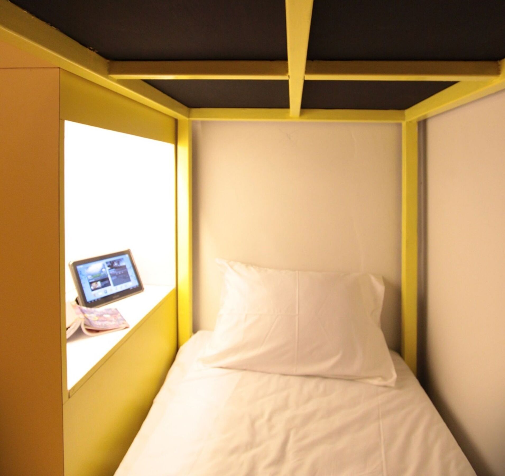 Fulfill - Sha Ostello Phuket